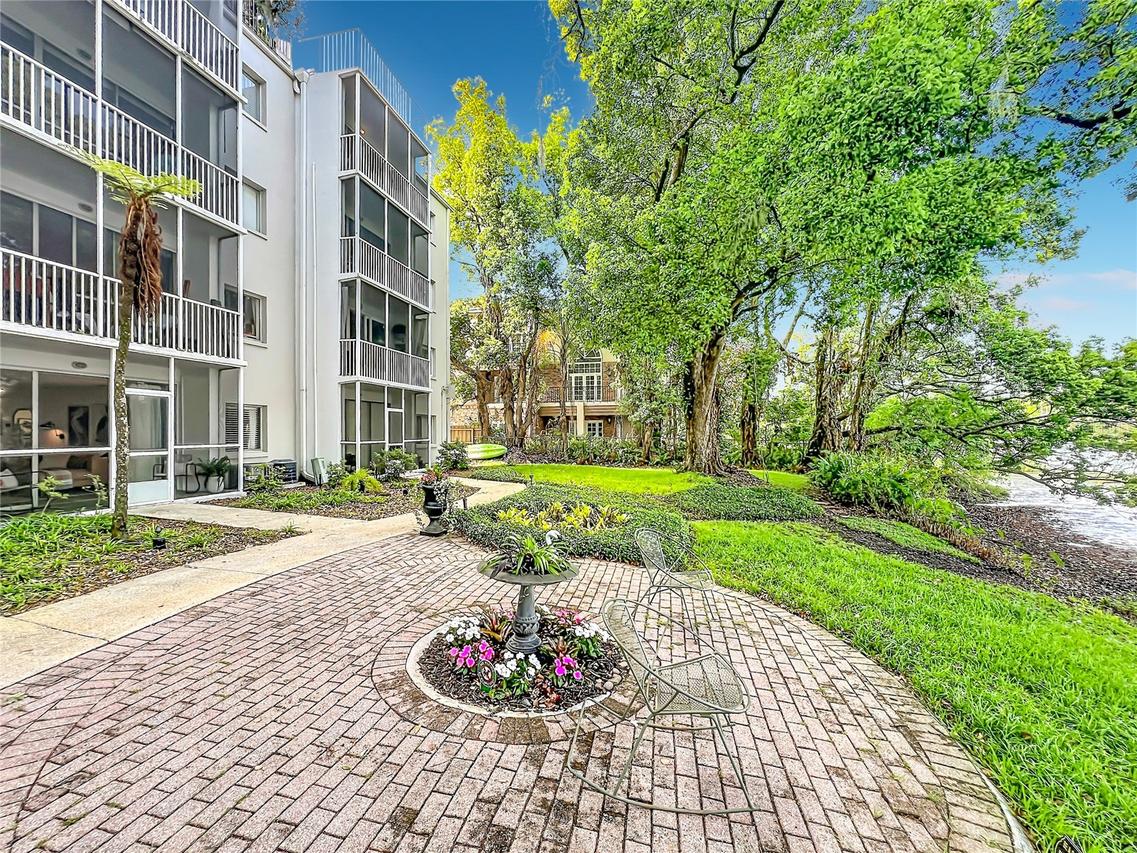 1100 Delaney Ave. #F106, Orlando, FL 32806