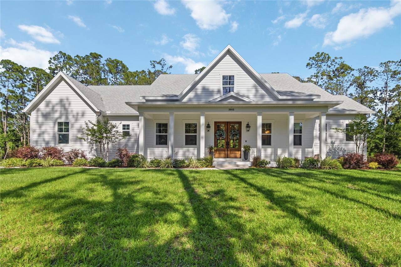 3805 Lakeview Acres Rd., St Cloud, FL 34772