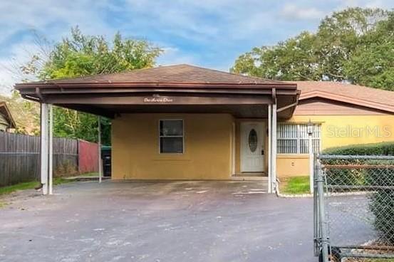 1 S Aurora Dr., Apopka, FL 32703