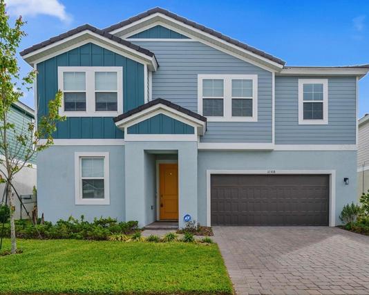 New Homes For Sale This Week in San Antonio: May 1st to May 7th