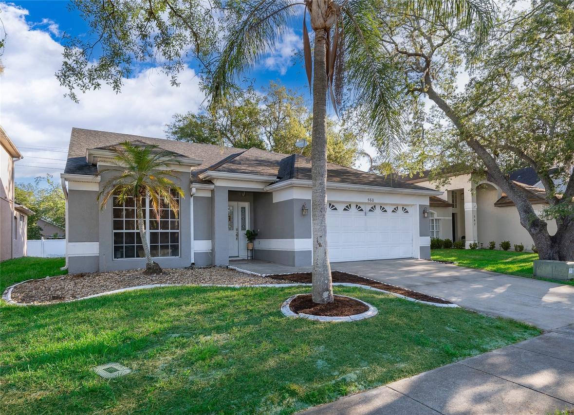 560 Pleasant Grove Dr., Winter Springs, FL 32708