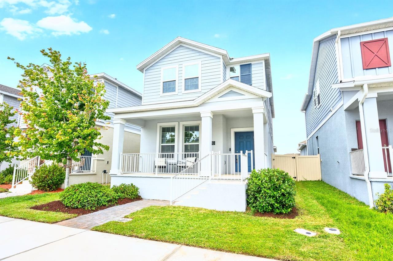 1720 Fulfillment Dr., Kissimmee, FL 34744