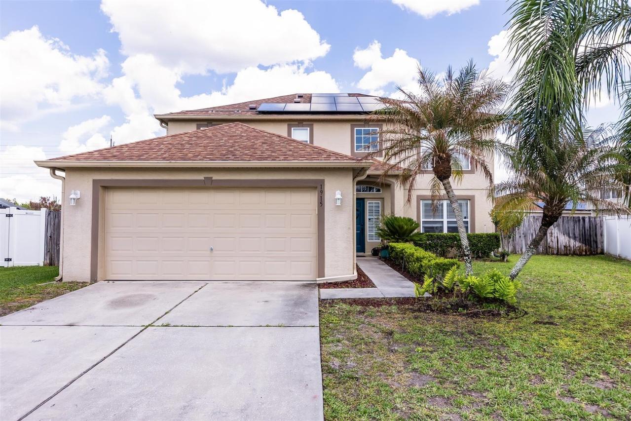 1915 Corner Crest Ct., Orlando, FL 32820