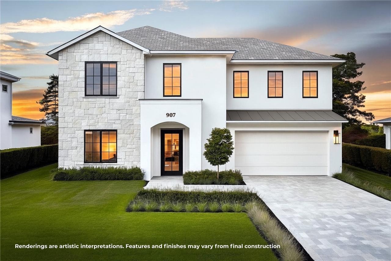 907 Garden Plz., Orlando, FL 32803