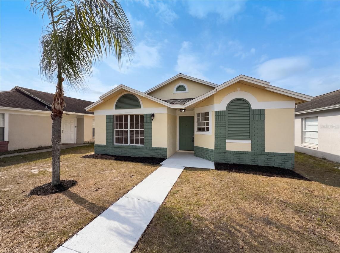 9814 Dean Cove Ln., Orlando, FL 32825