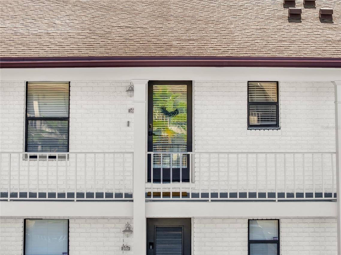 2916 Plaza Terrace Drive, Orlando, FL 32803