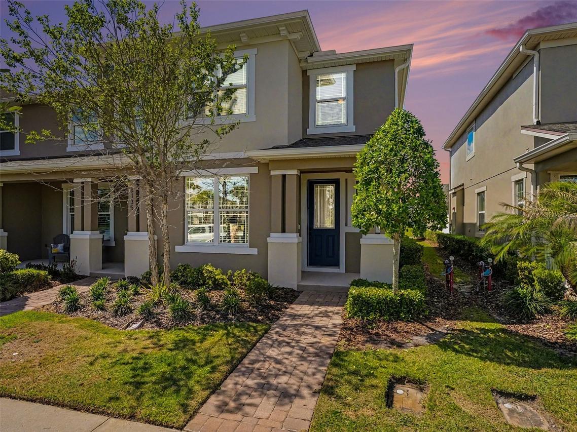 8143 Cadman St., Orlando, FL 32832