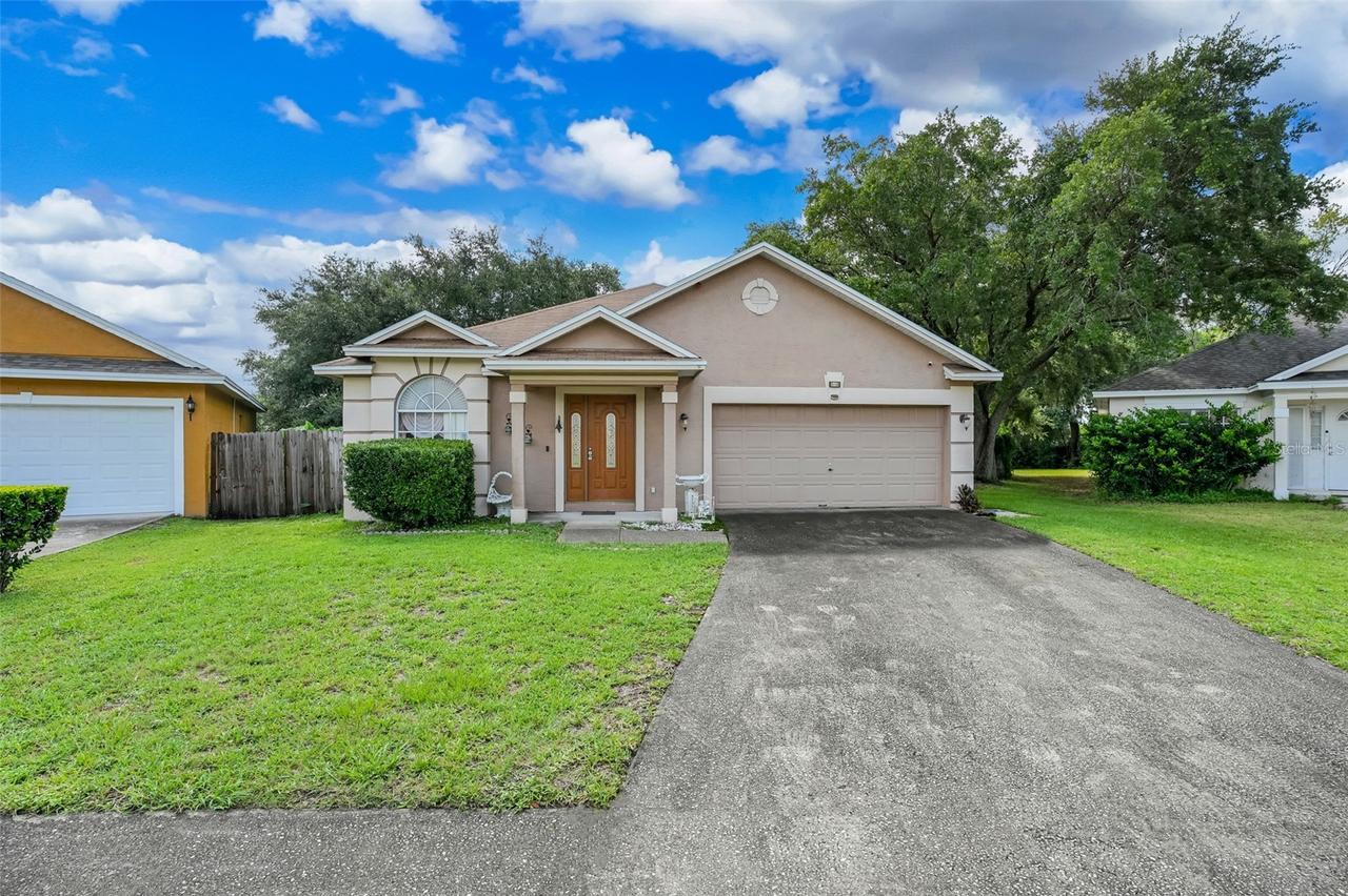9554 Brackin Street, Orlando, FL 32825