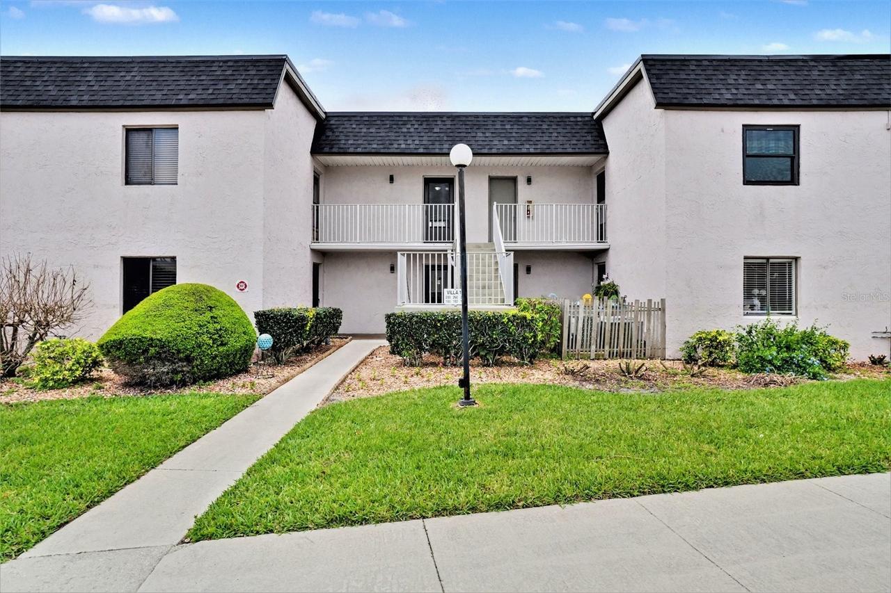 2727 N Wickham Rd. #202-11, Melbourne, FL 32935