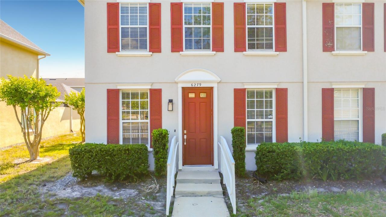 6279 S Chickasaw Tr., Orlando, FL 32829