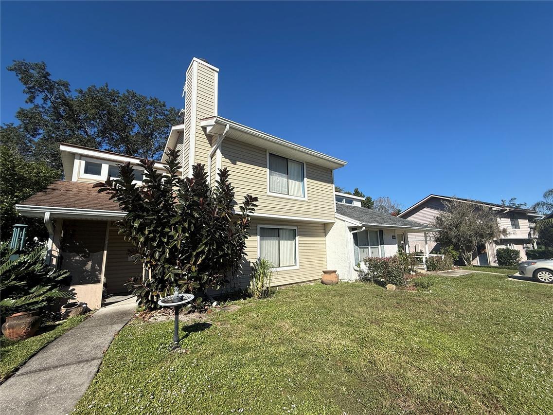 5454 Bracken Court, Winter Park, FL 32792