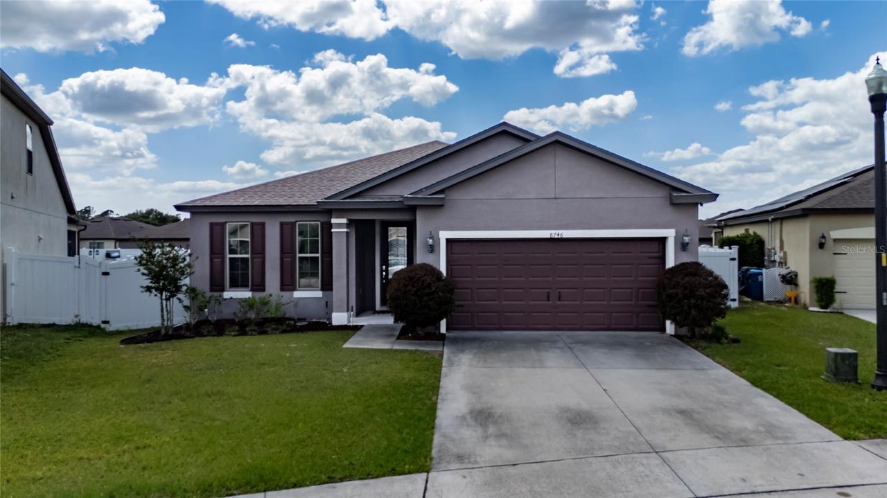 8746 Conoy Ave., Polk City, FL 33868