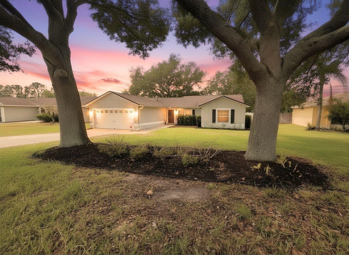 15121 Margaux Dr., Clermont, FL 34714