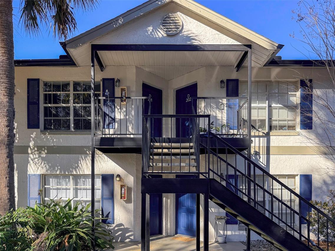 3651 N Goldenrod Rd. #D102, Winter Park, FL 32792