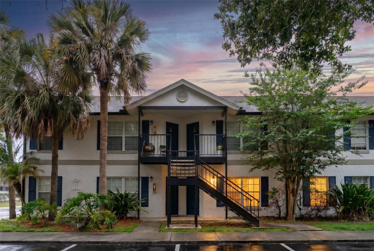 3651 N Goldenrod Rd. #D102, Winter Park, FL 32792