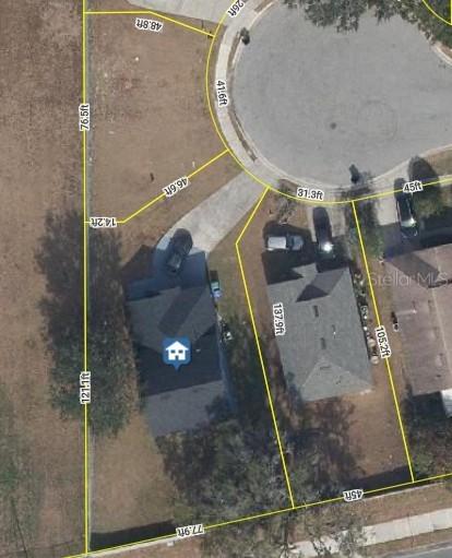 5376 Cona Reef Ct., Orlando, FL 32810