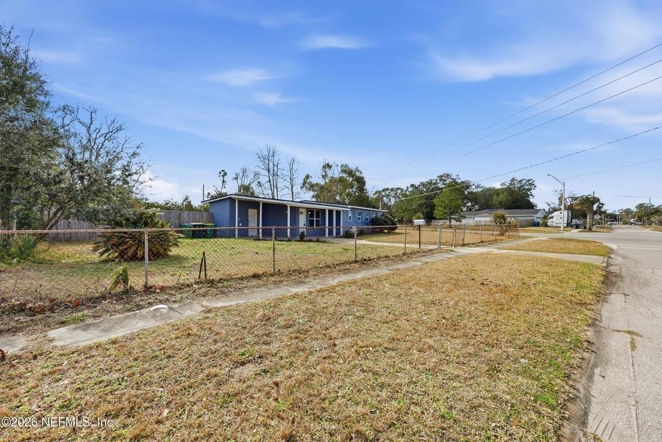 10902 Java Dr., Jacksonville, FL 32246