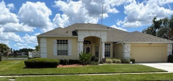 707 Forestgreen Ct., Orlando, FL 32828