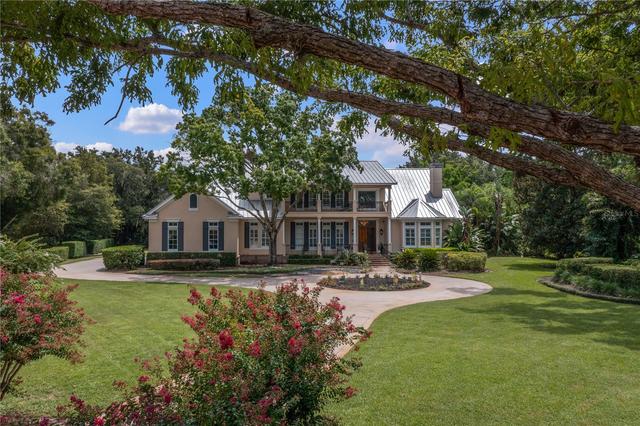 Homes Just Sold That Attend Windermere Elementary: June 2nd to June 8th
