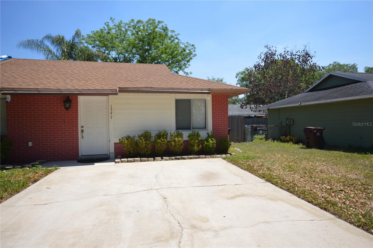 1397 Candlewyck Dr., Orlando, FL 32807