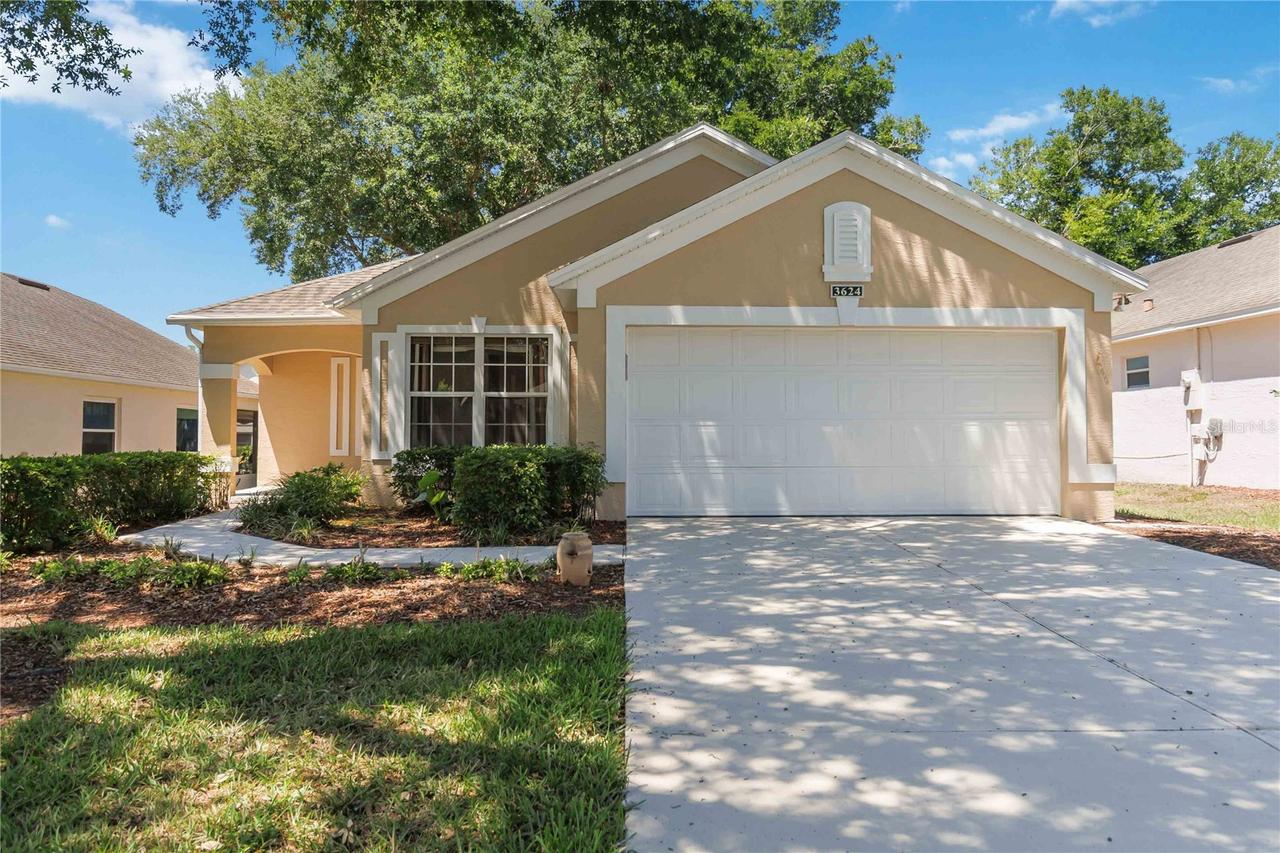 3624 Westerham Dr., Clermont, FL 34711
