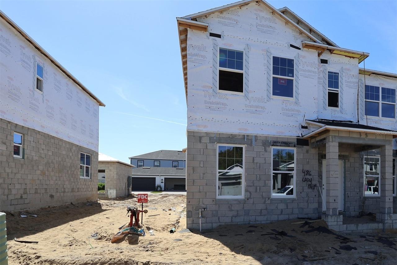 486 Lady Palm St., Apopka, FL 32703