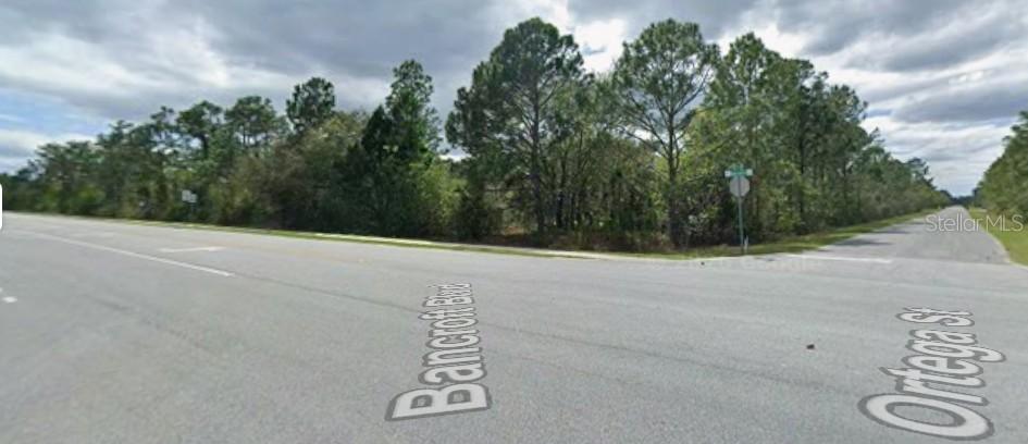 Bancroft, Orlando, FL 32833