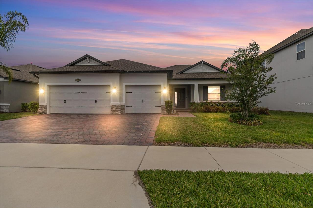 2510 Cedar Shake Ct., Oviedo, FL 32765