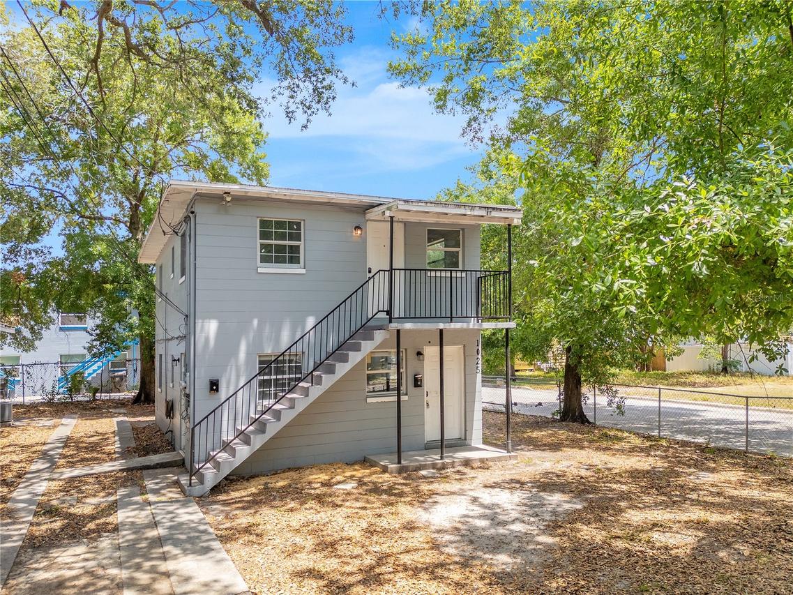 1025 Colyer St. #A/B, Orlando, FL 32805