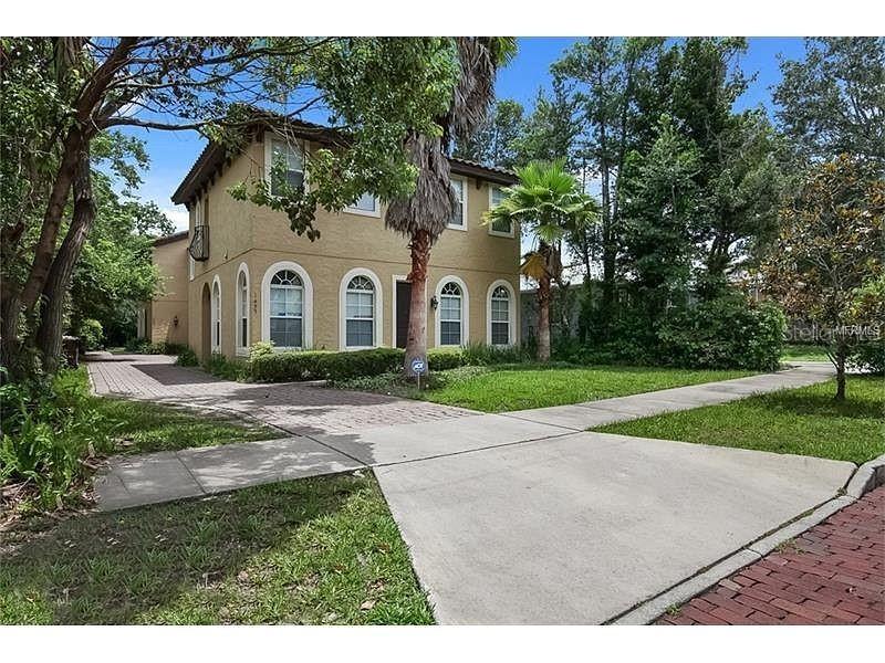 1455 Catherine St., Orlando, FL 32801