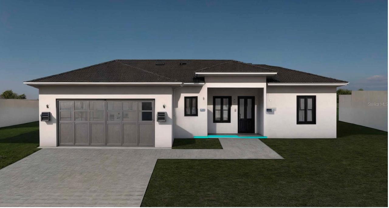 250 Williams Ave., Orange City, FL 32763