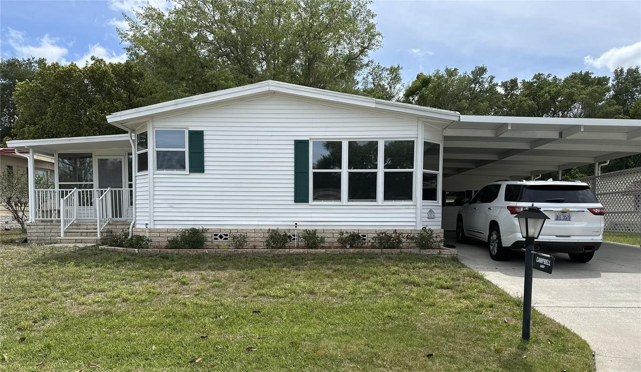 2516 Amyris Ct. #603, Zellwood, FL 32798