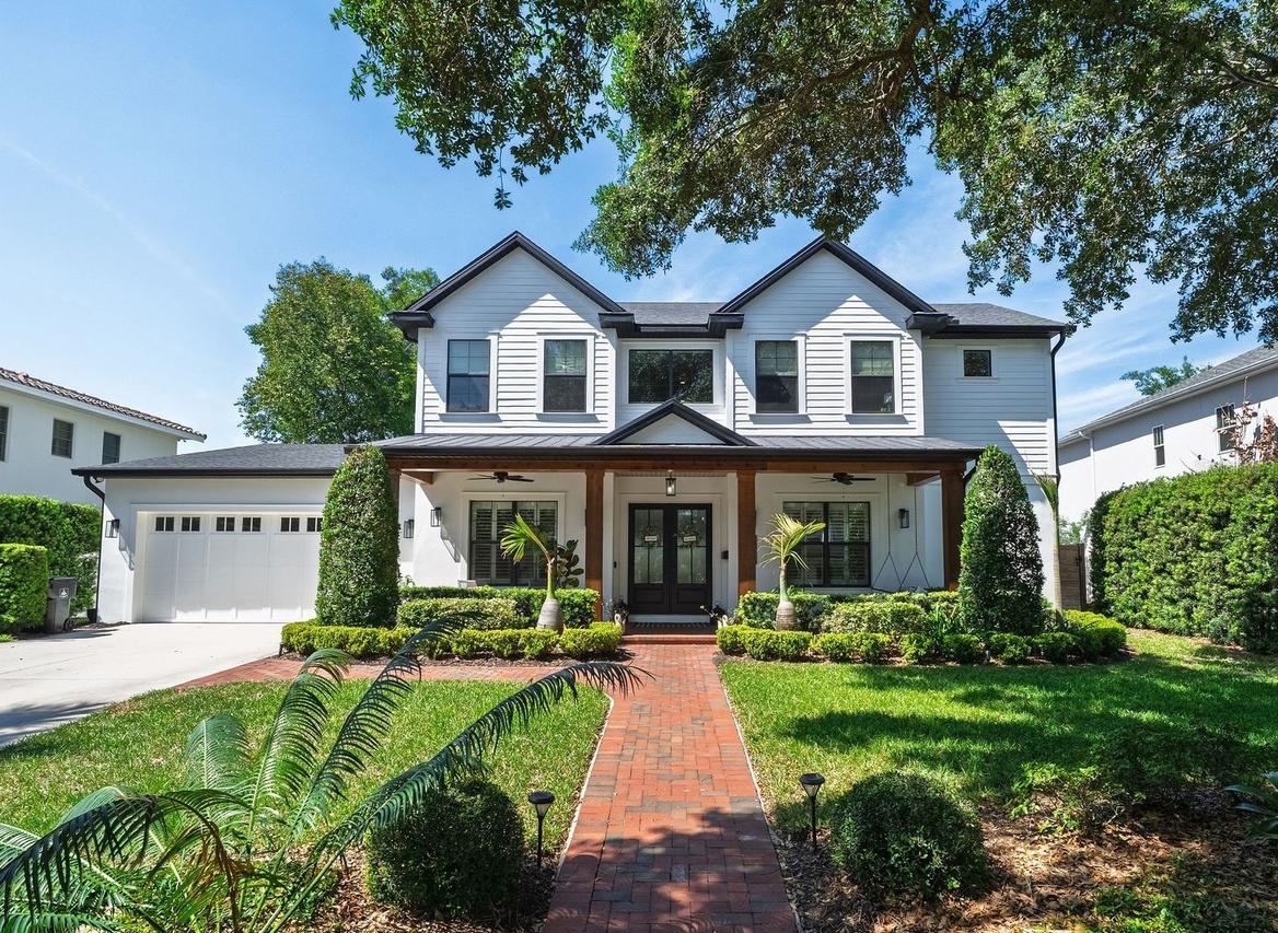 427 Raehn St., Orlando, FL 32806