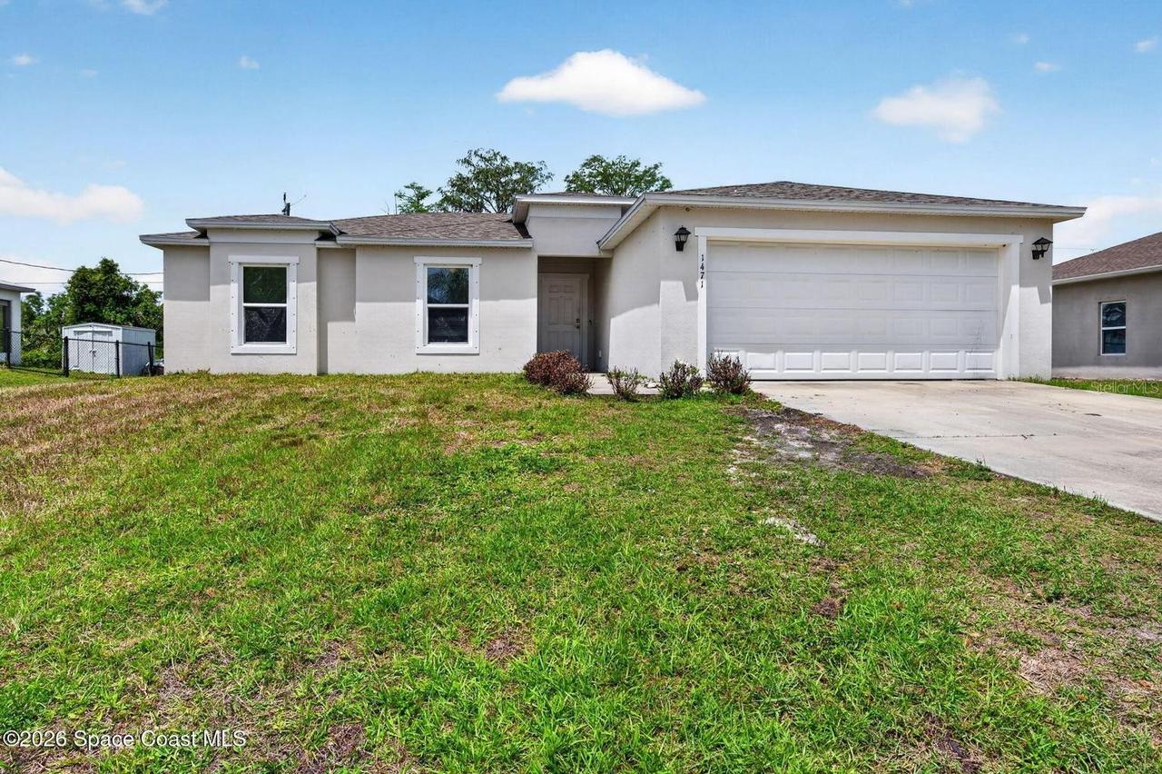 1471 Palau St., Palm Bay, FL 32909