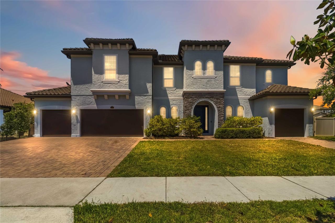 659 Red Haven Ln., Oviedo, FL 32765