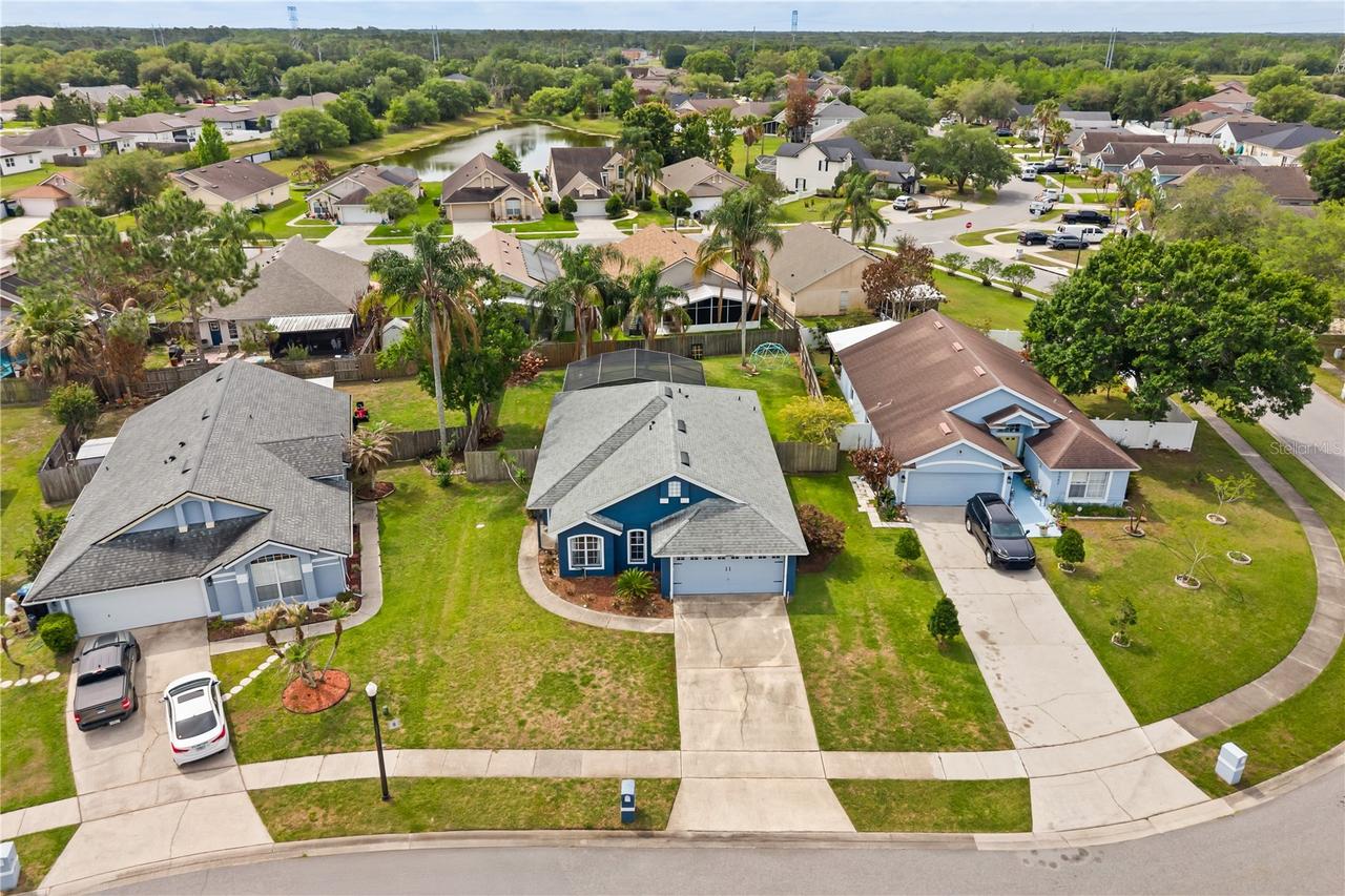2643 Pine Glen Ct., Orlando, FL 32833
