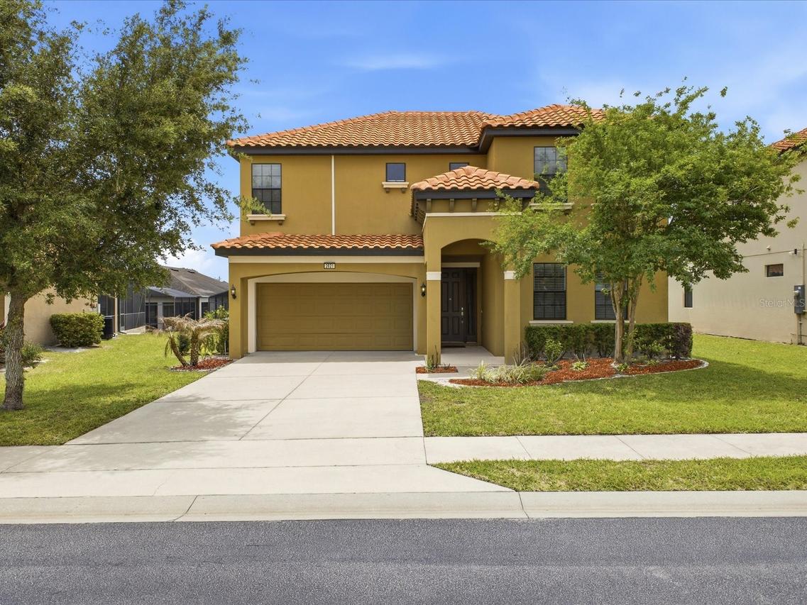 2621 Rosemont Cir., Davenport, FL 33837