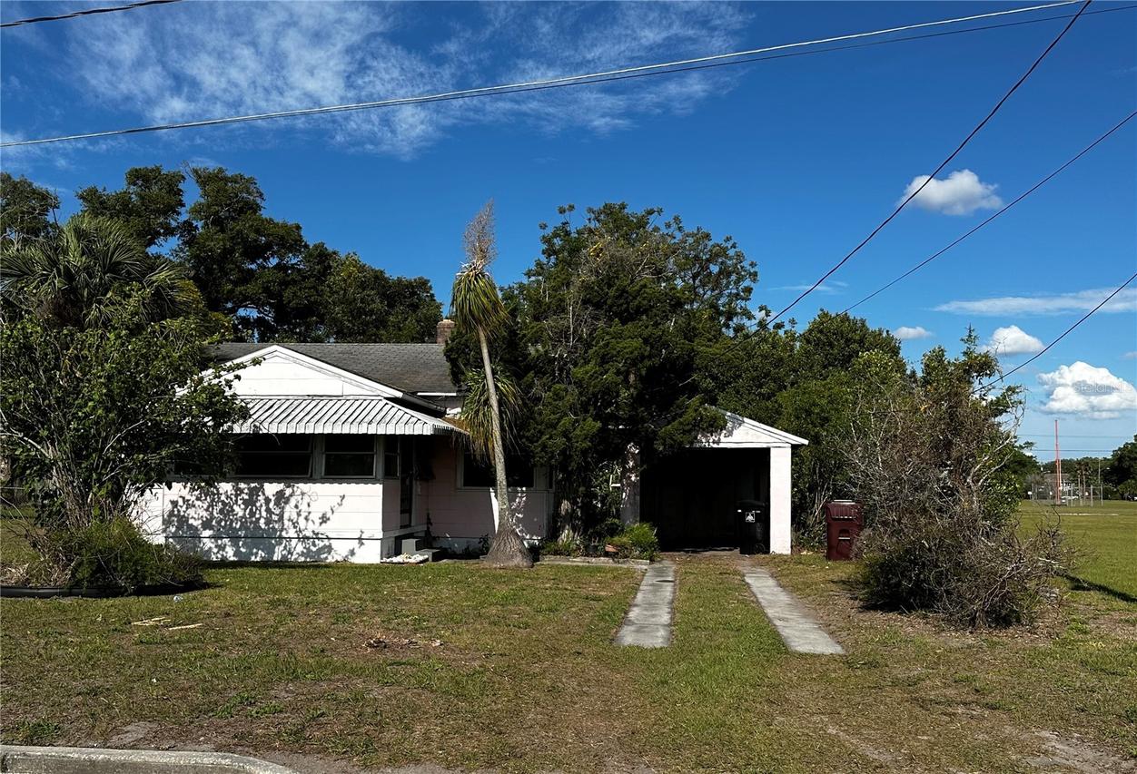 214 Maynard Ave., Orlando, FL 32803