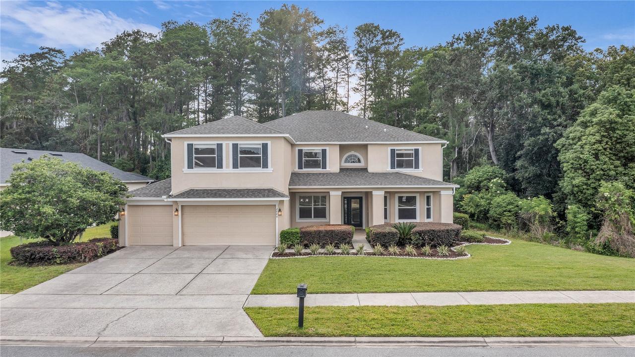 2640 Grove View Dr., Winter Garden, FL 34787