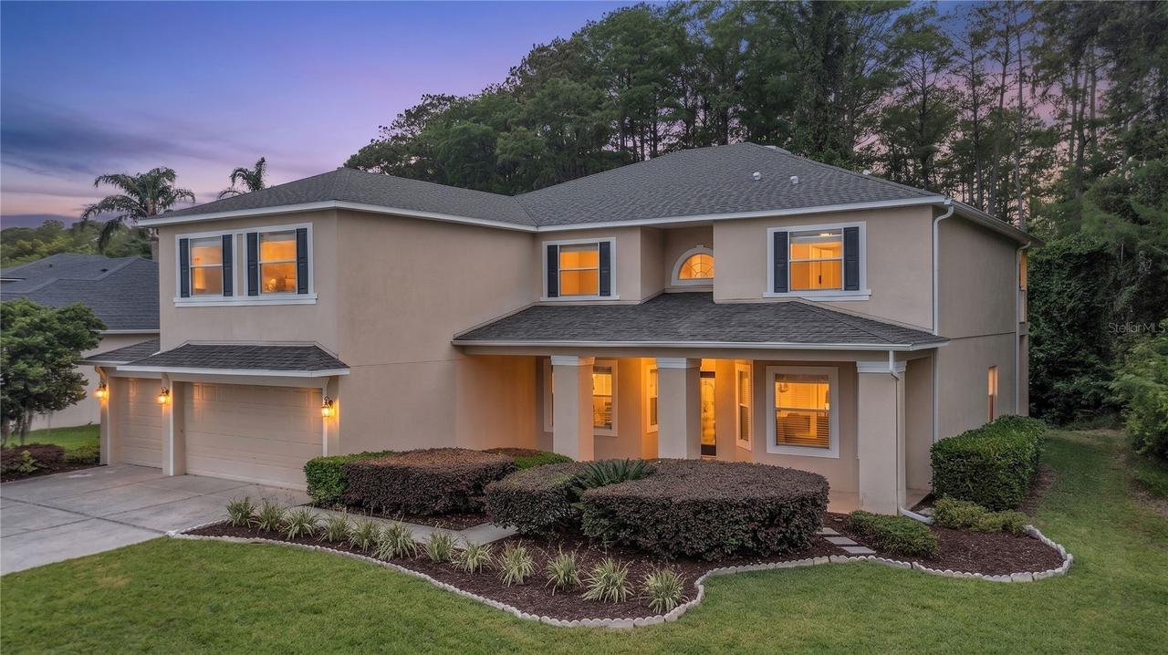 2640 Grove View Dr., Winter Garden, FL 34787