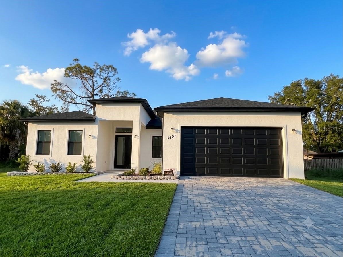 3407 Culpepper Ter., North Port, FL 34286