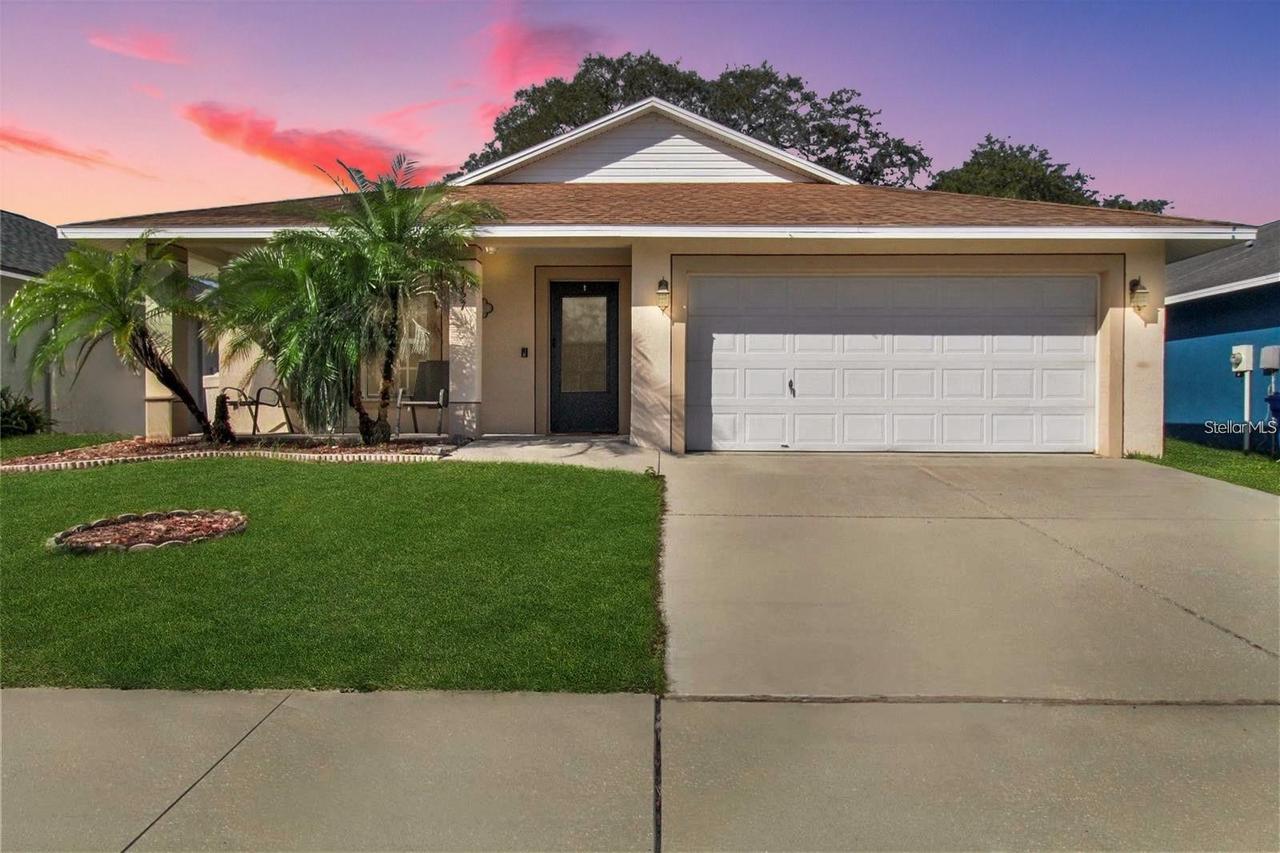 15427 Winter Breeze Ln., Wimauma, FL 33598