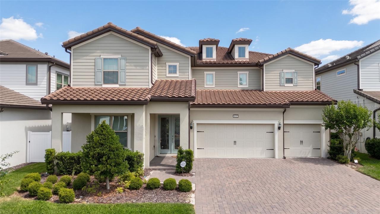 8059 Leaf Grove Cir., Orlando, FL 32836