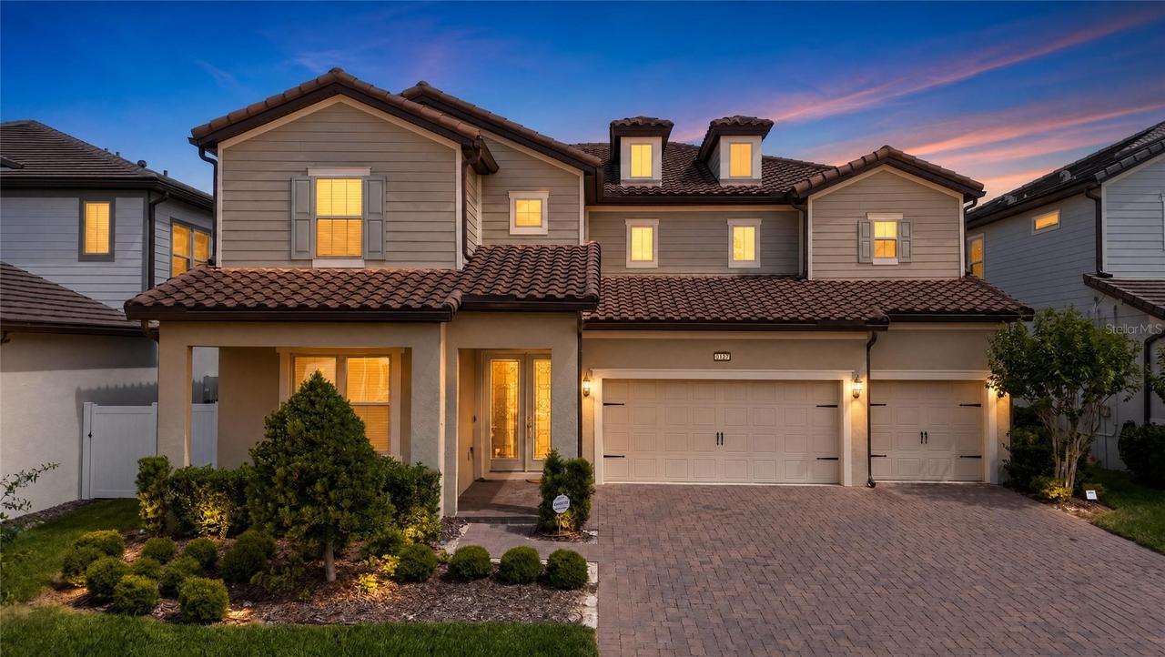 8059 Leaf Grove Cir., Orlando, FL 32836