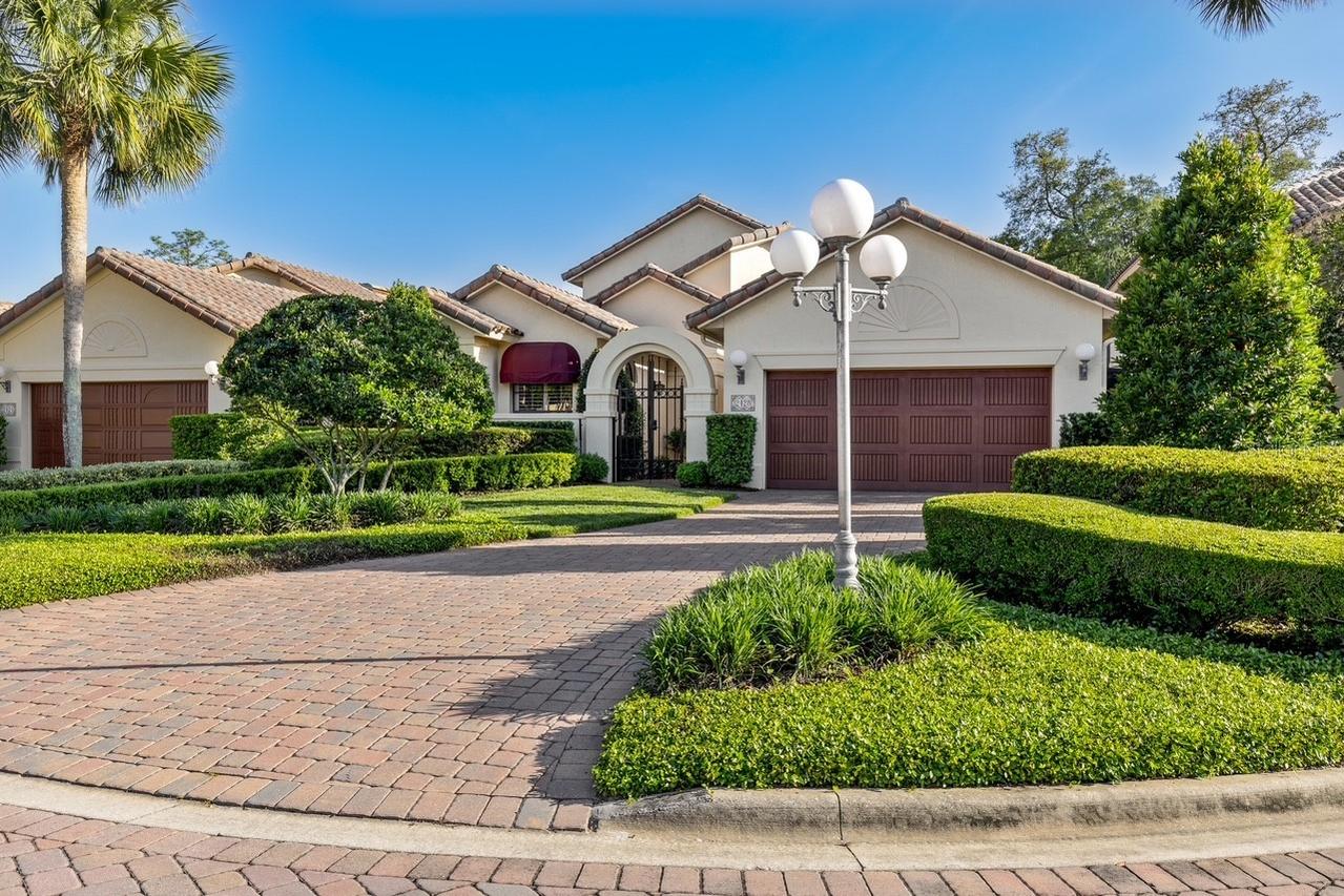 2428 Via Genova, Apopka, FL 32712