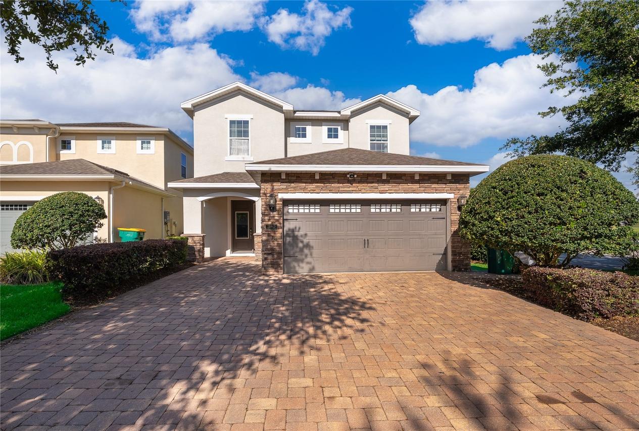 380 Pendant Ct., Kissimmee, FL 34747