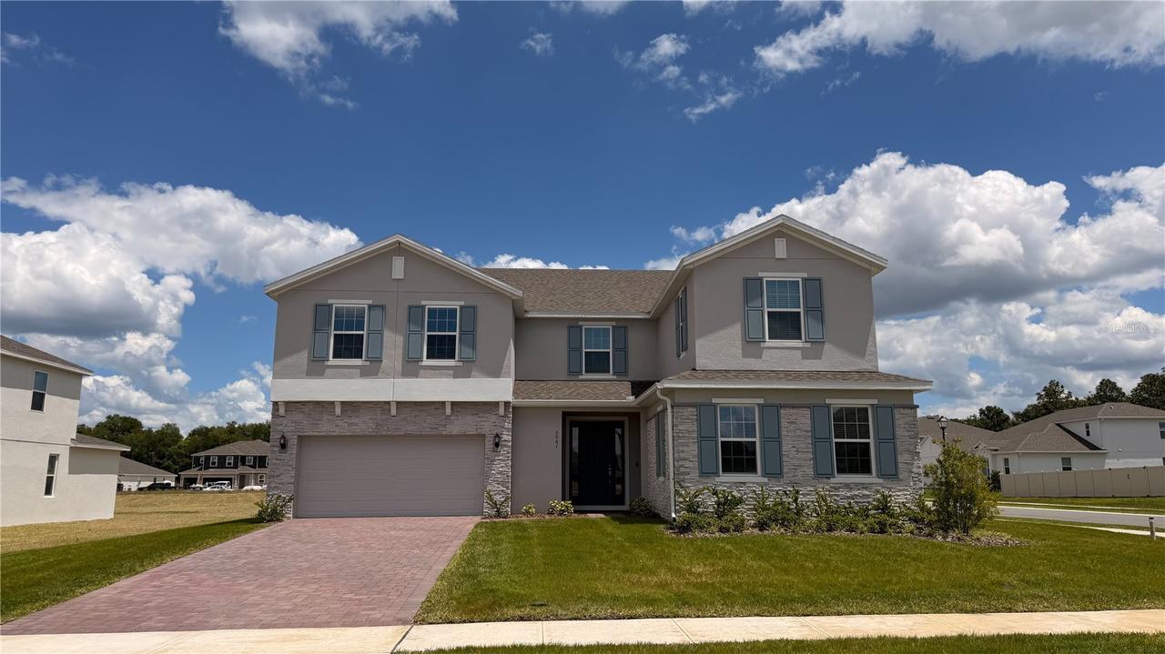 5061 Northern Dove Ave., Mount Dora, FL 32757