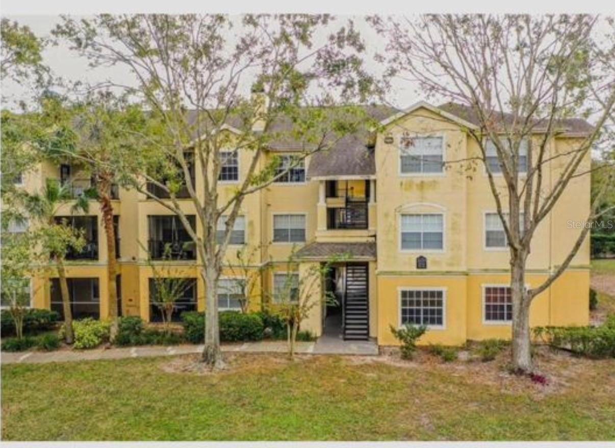 2600 Robert Trent Jones Dr. #914, Orlando, FL 32835