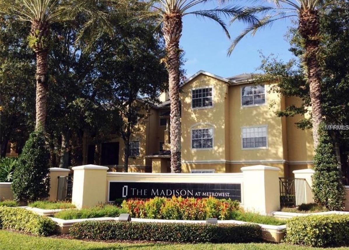 2600 Robert Trent Jones Dr. #914, Orlando, FL 32835