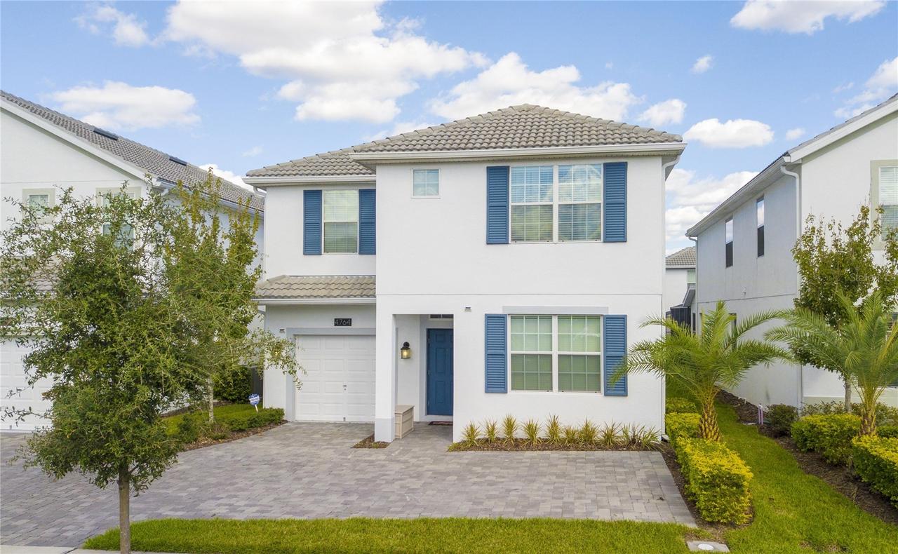[Address Hidden by Seller], Kissimmee, FL 34746